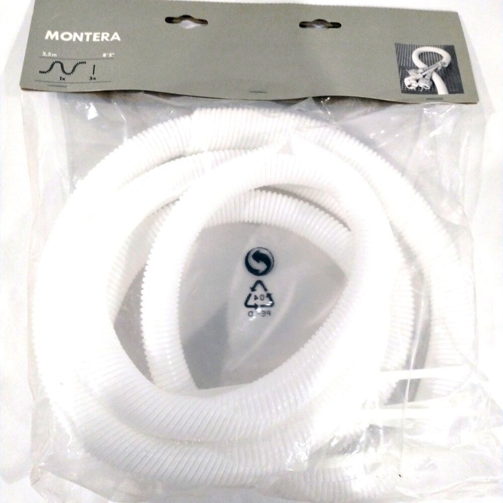 NWT IKEA Computer Cord Concealer